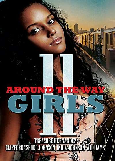 Around the Way Girls 11, Paperback