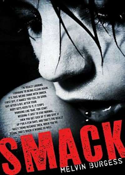Smack, Paperback