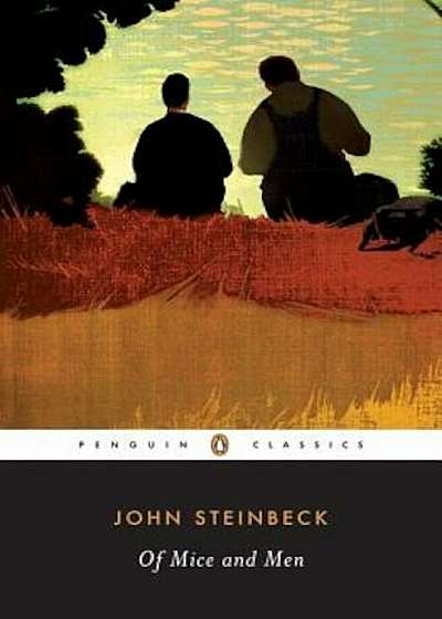 Of Mice and Men, Paperback