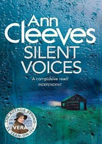 Silent Voices, Paperback