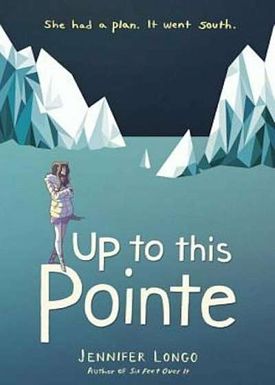 Up to This Pointe, Hardcover