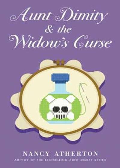 Aunt Dimity and the Widow's Curse, Hardcover