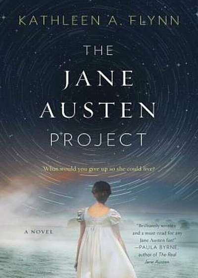 The Jane Austen Project, Paperback