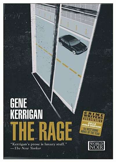The Rage, Paperback