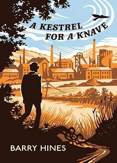 A Kestrel for a Knave (Valancourt 20th Century Classics), Paperback
