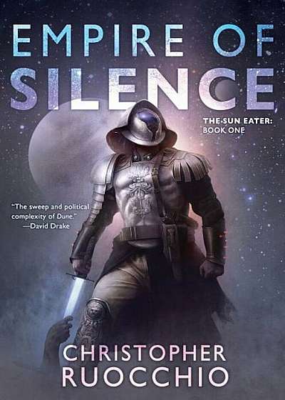 Empire of Silence, Hardcover