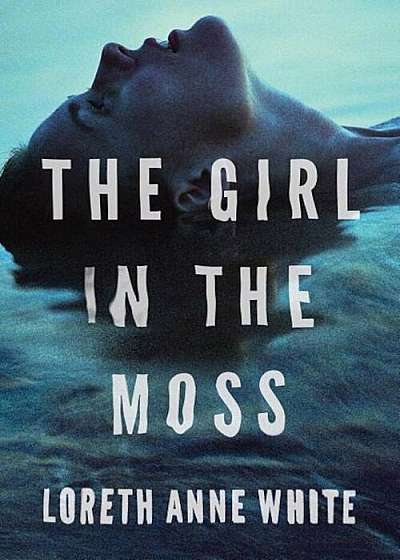 The Girl in the Moss, Paperback