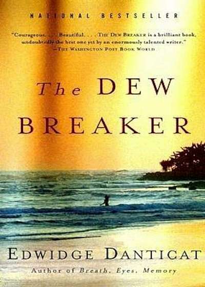 The Dew Breaker, Paperback