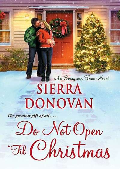 Do Not Open 'Til Christmas, Paperback