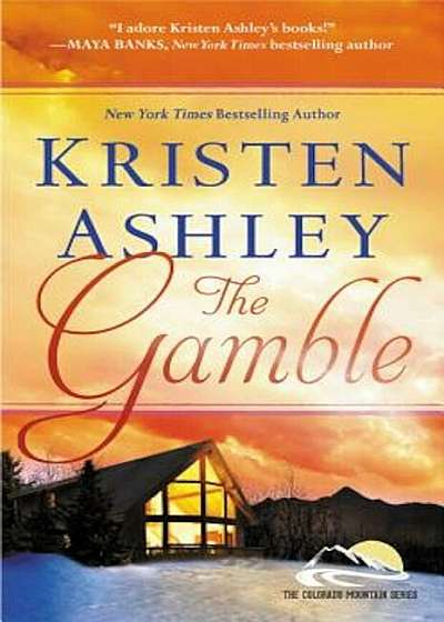 The Gamble, Paperback