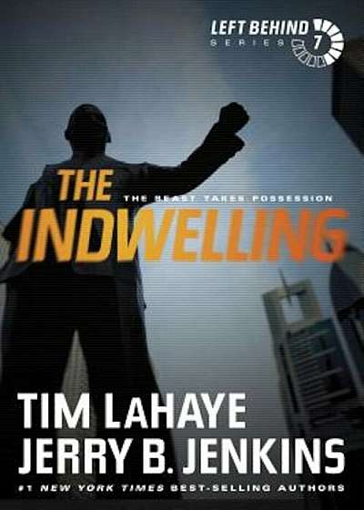 The Indwelling: The Beast Takes Possession, Paperback