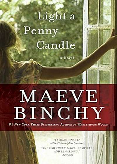 Light a Penny Candle, Paperback