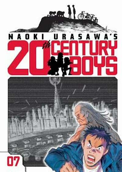 20th Century Boys, Volume 7, Paperback