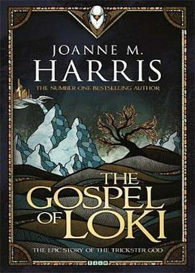 Gospel of Loki, Paperback