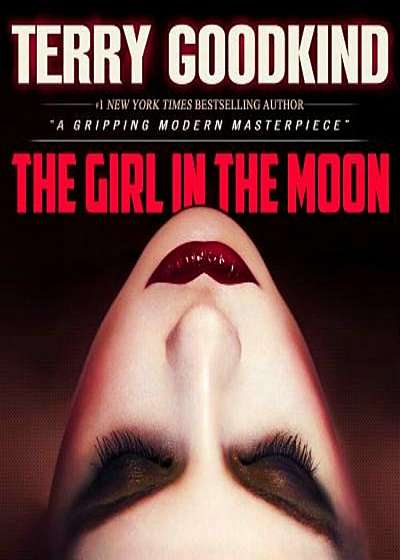 The Girl in the Moon: A Thriller, Audiobook