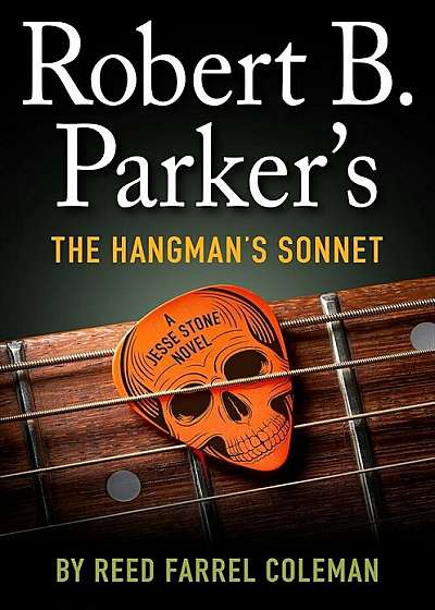 Robert B. Parker's the Hangman's Sonnet, Hardcover