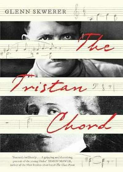 Tristan Chord, Hardcover