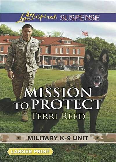 Mission to Protect, Paperback