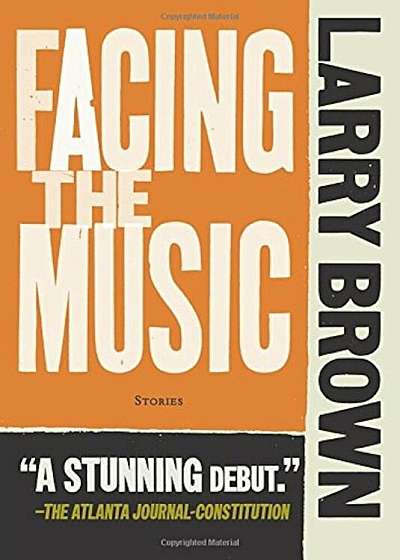 Facing the Music, Paperback