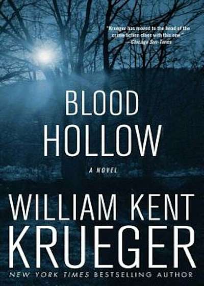 Blood Hollow, Paperback