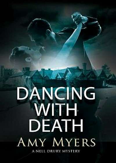 Dancing with Death, Hardcover