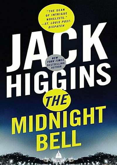 The Midnight Bell, Paperback
