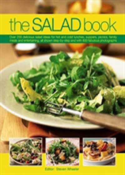 The Salad Book