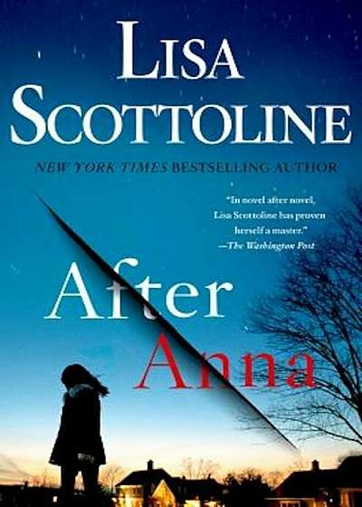 After Anna, Hardcover