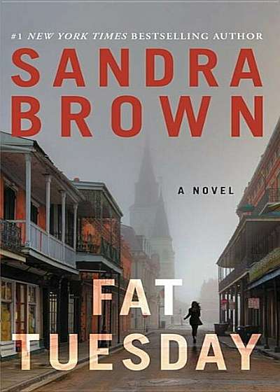 Fat Tuesday, Paperback