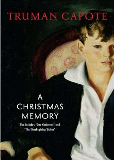 A Christmas Memory, Hardcover