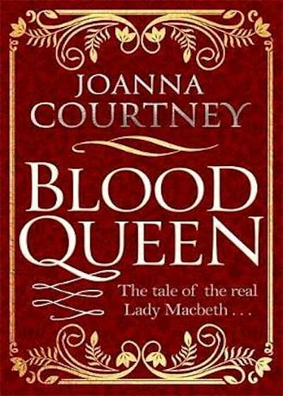 Blood Queen, Hardcover