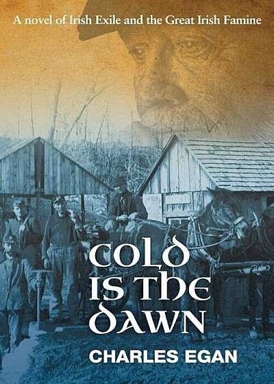 Cold Is the Dawn, Paperback
