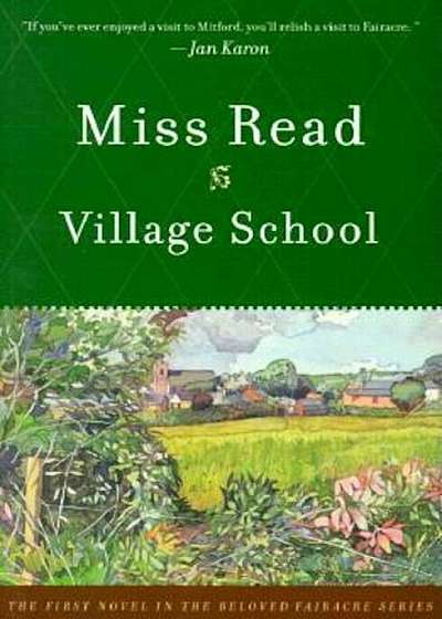 Village School, Paperback