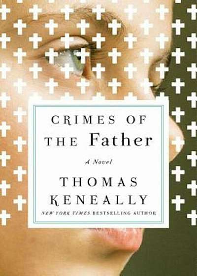 Crimes of the Father, Hardcover