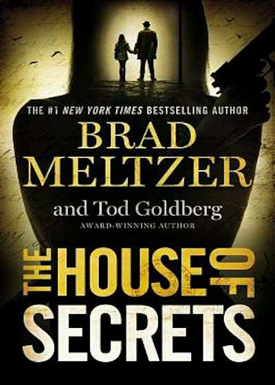 The House of Secrets, Hardcover