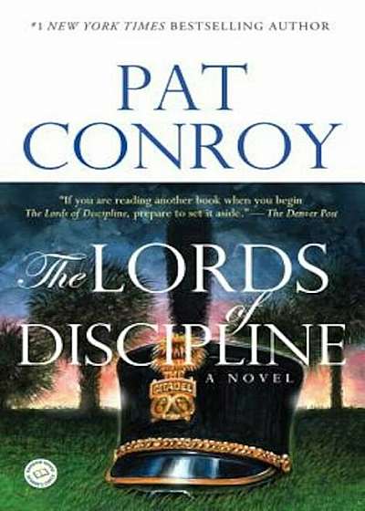The Lords of Discipline, Paperback