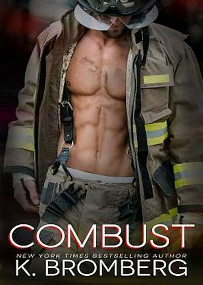 Combust, Paperback