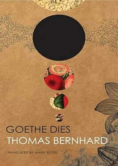 Goethe Dies, Hardcover