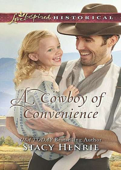 A Cowboy of Convenience, Paperback