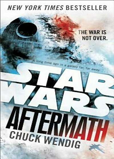 Star Wars: Aftermath, Paperback