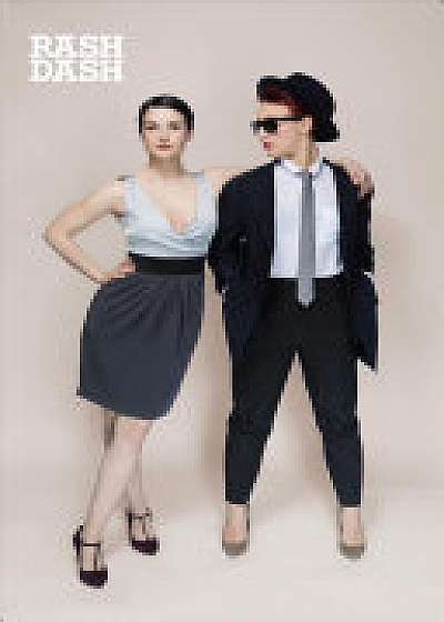 Coperta cărții Two Man Show