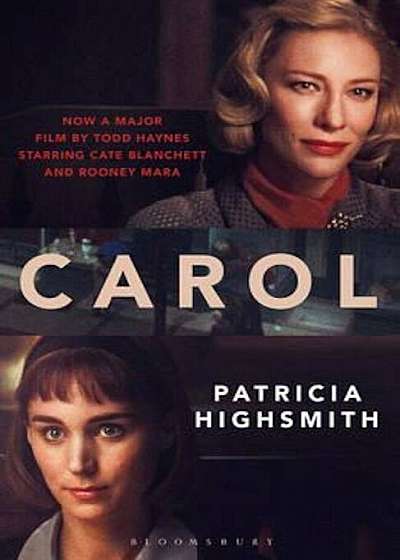 Carol, Paperback