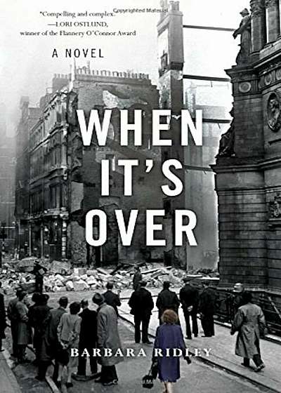 When It's Over, Paperback