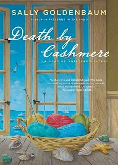 Death by Cashmere, Paperback