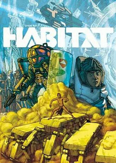 Habitat, Paperback