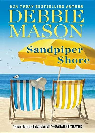 Sandpiper Shore, Paperback