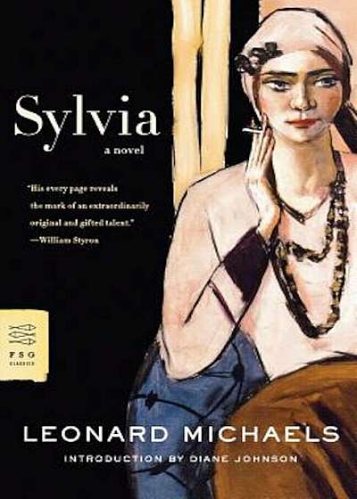 Sylvia, Paperback