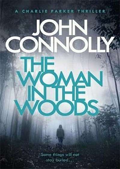 Woman in the Woods, Paperback