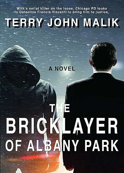 The Bricklayer of Albany Park, Paperback