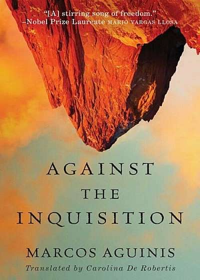 Against the Inquisition, Paperback